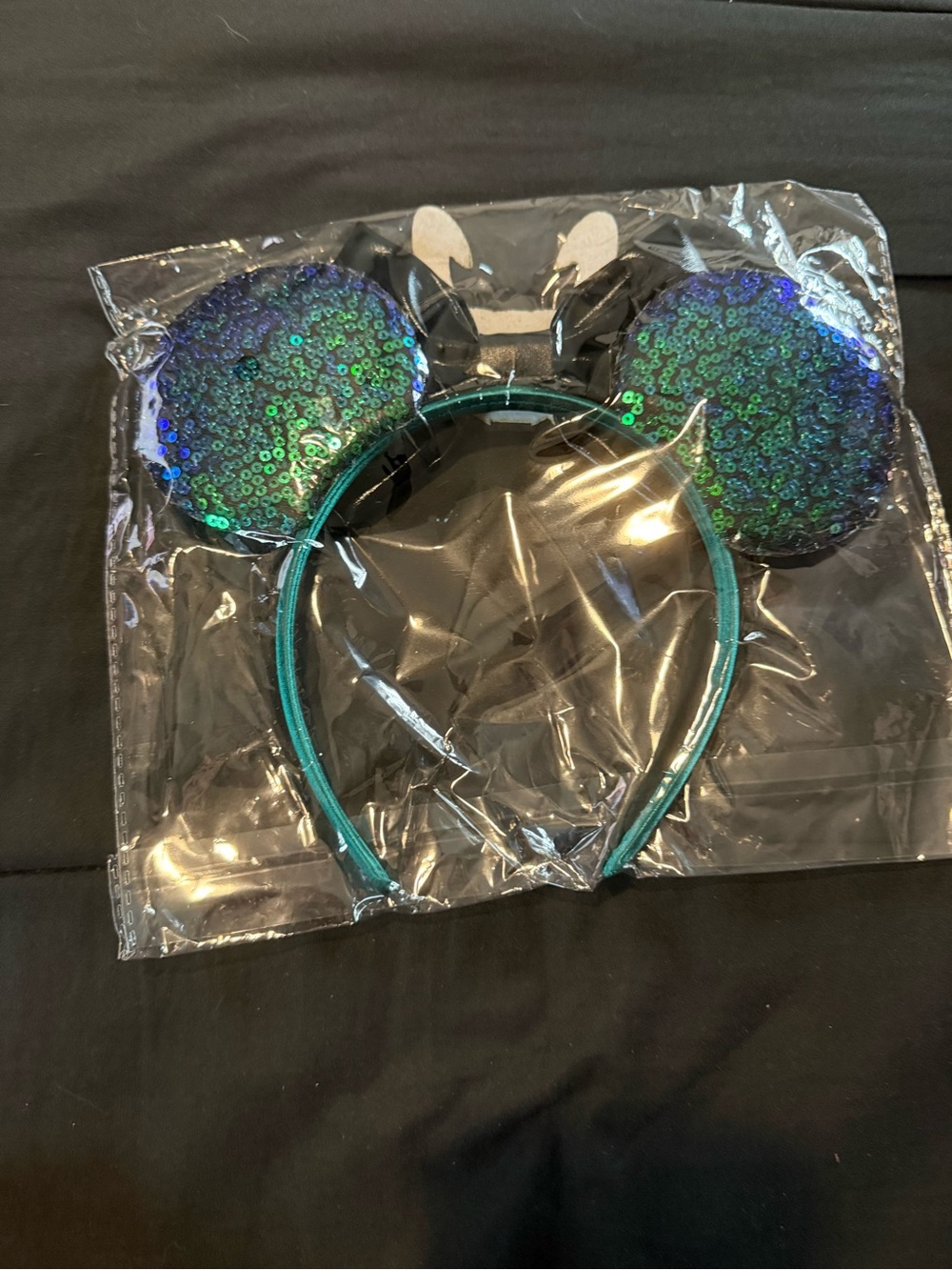 Loki Mickey Ears - Picture 12 of 13